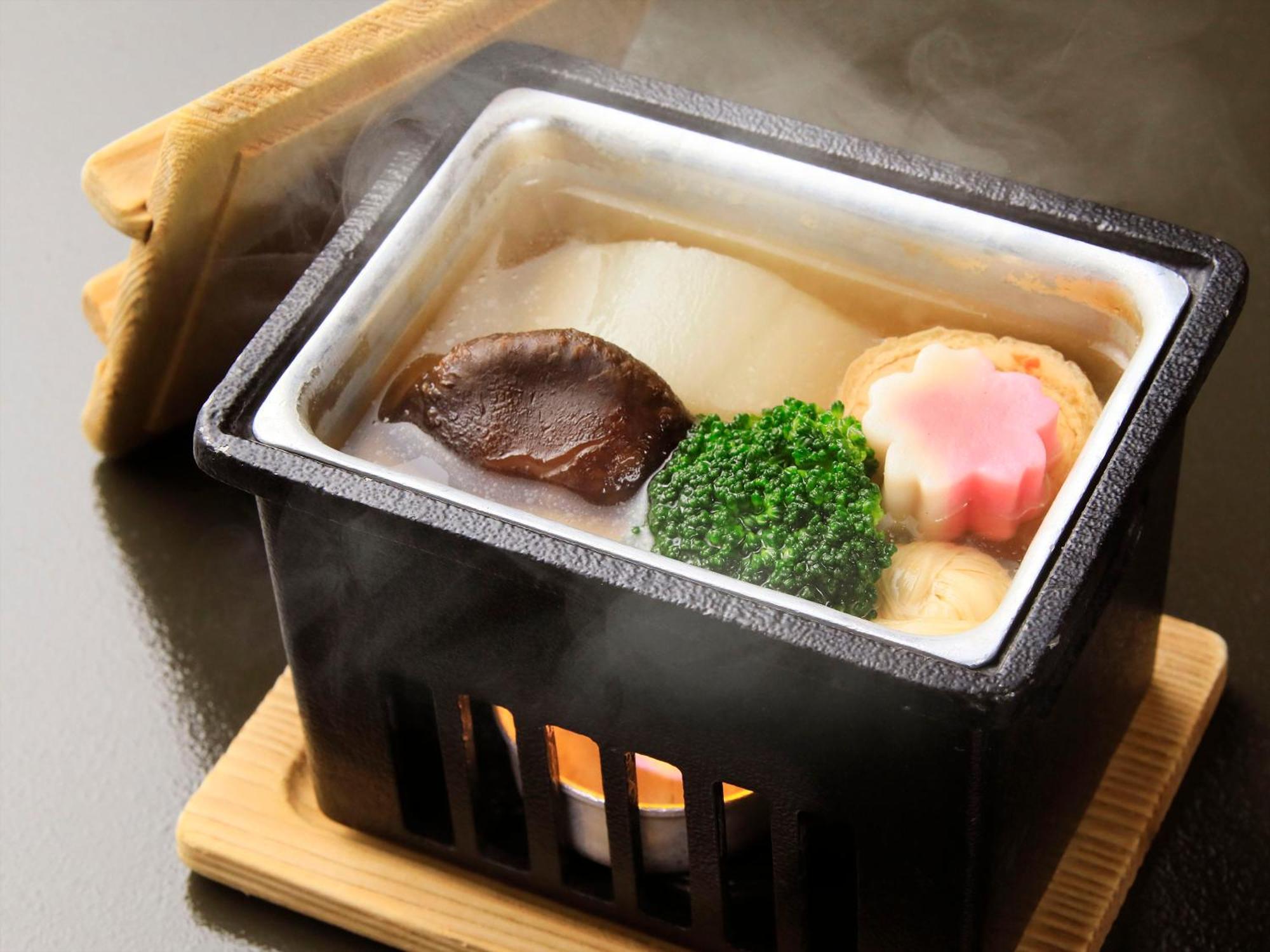 Saikatei Jidaiya Kaminoyama Exterior foto