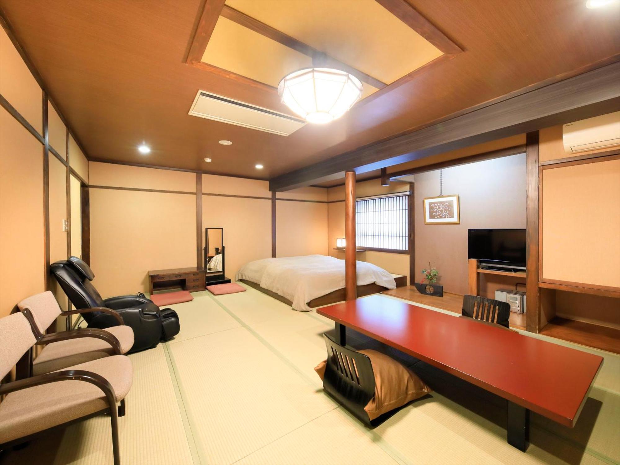 Saikatei Jidaiya Kaminoyama Exterior foto
