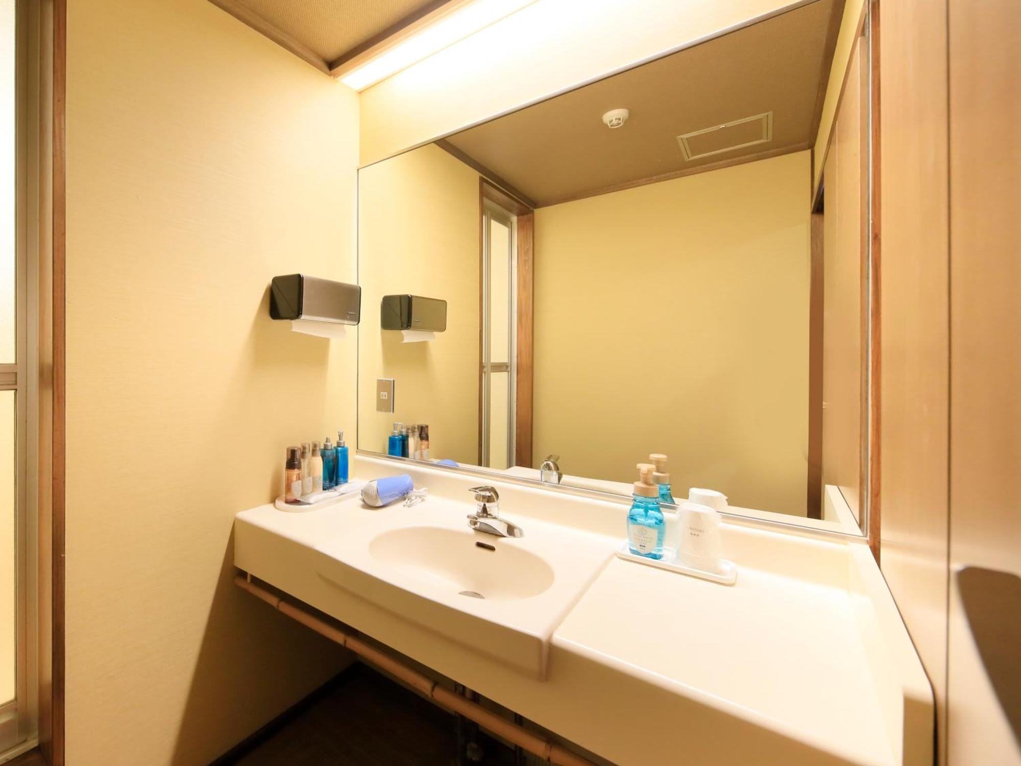 Saikatei Jidaiya Kaminoyama Quarto foto