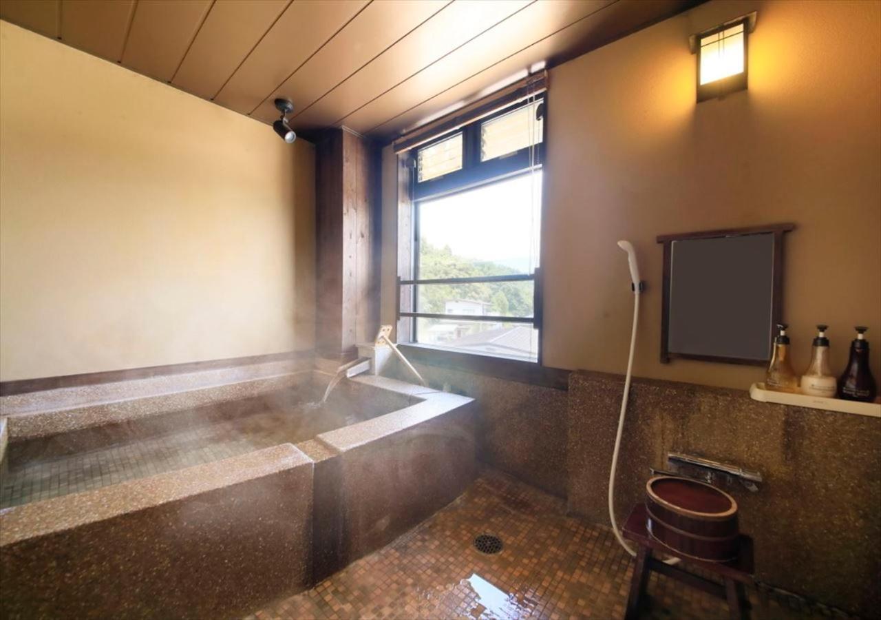 Saikatei Jidaiya Kaminoyama Quarto foto