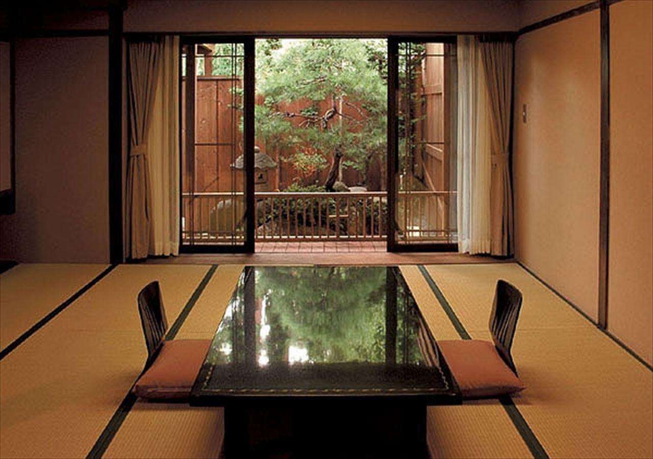 Saikatei Jidaiya Kaminoyama Exterior foto