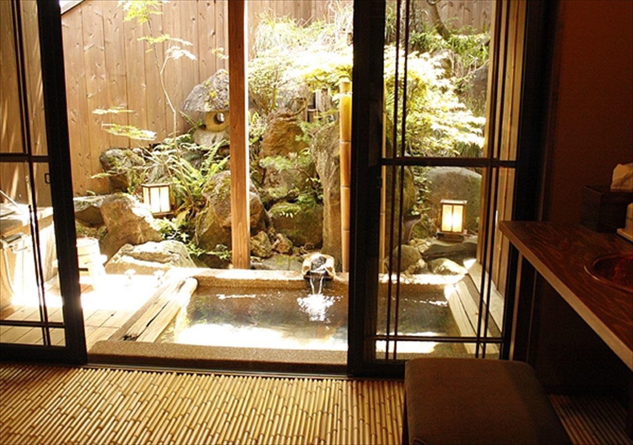 Saikatei Jidaiya Kaminoyama Exterior foto