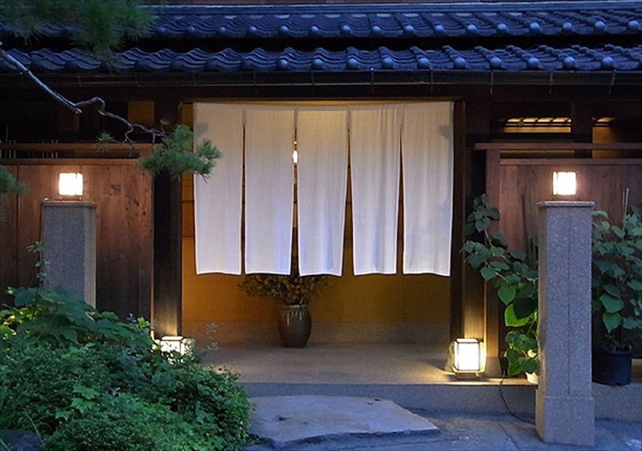 Saikatei Jidaiya Kaminoyama Exterior foto