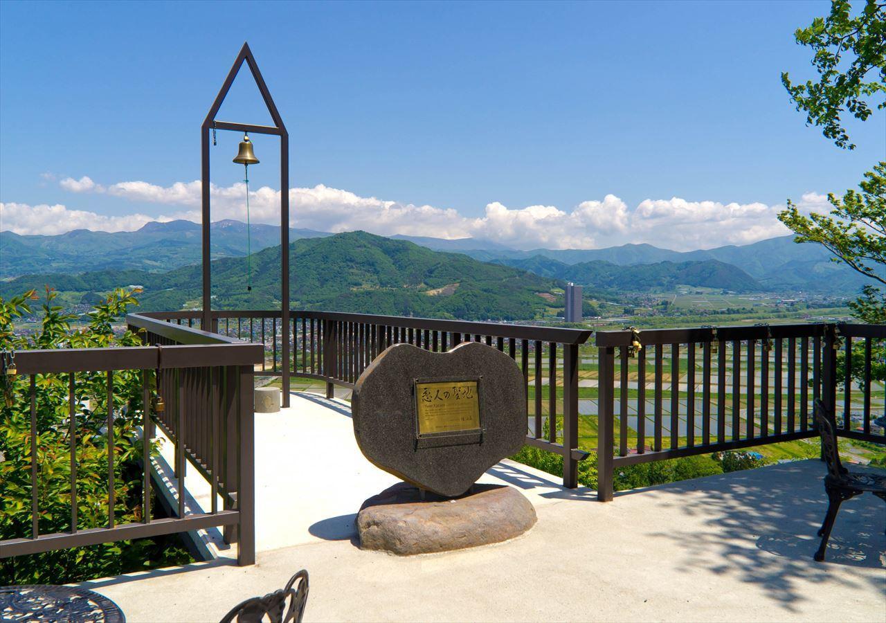 Saikatei Jidaiya Kaminoyama Exterior foto