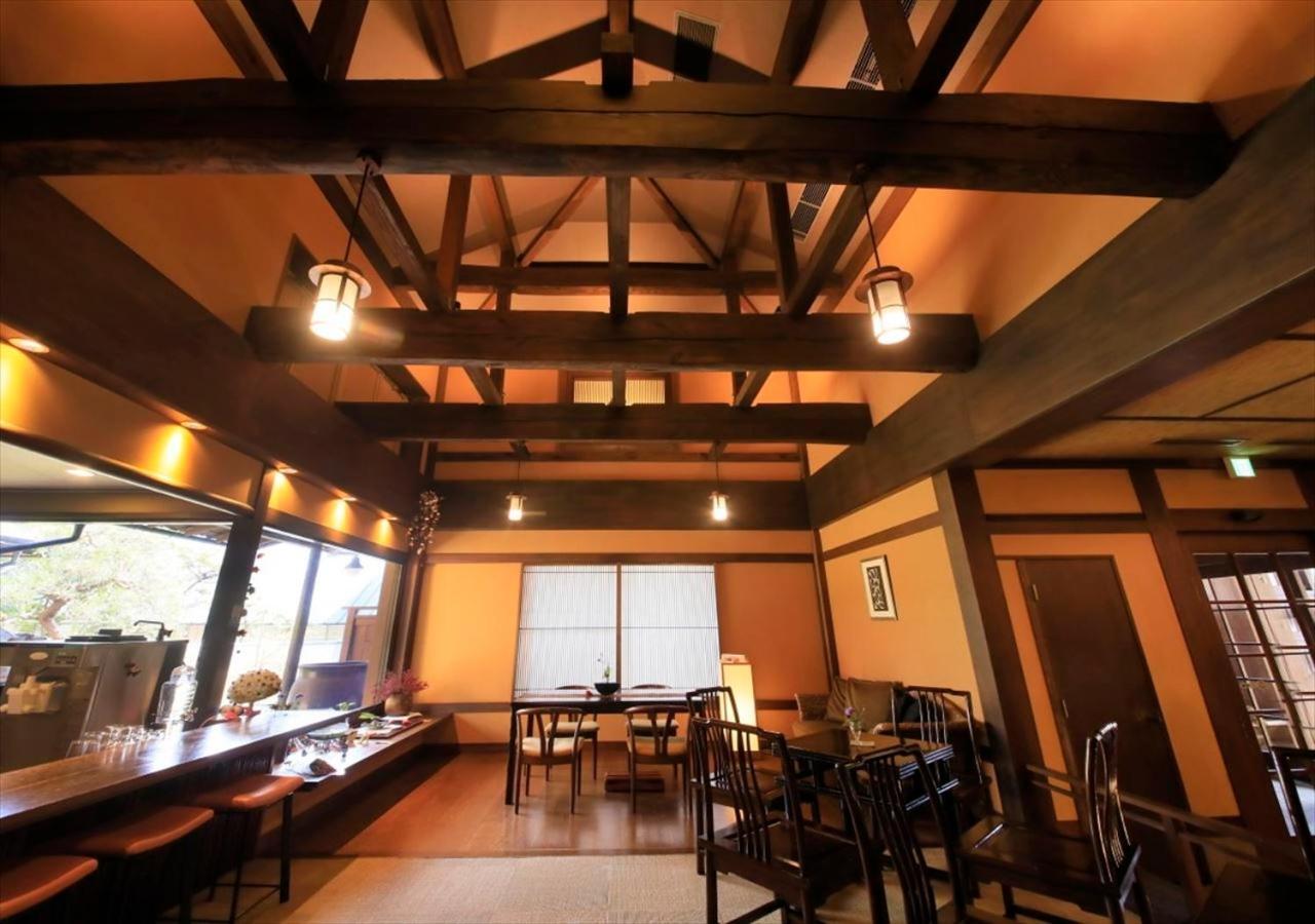 Saikatei Jidaiya Kaminoyama Exterior foto