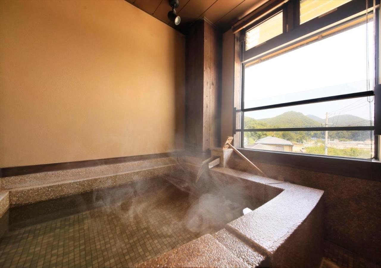 Saikatei Jidaiya Kaminoyama Exterior foto