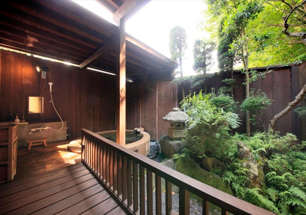 Saikatei Jidaiya Kaminoyama Exterior foto